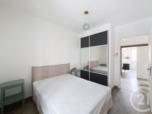 Appartement F3 à louer - 3 pièces - 65 m2 - Ajaccio - 201 - CORSE