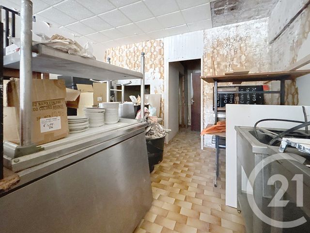 Divers à vendre - 115 m2 - Ajaccio - 201 - CORSE