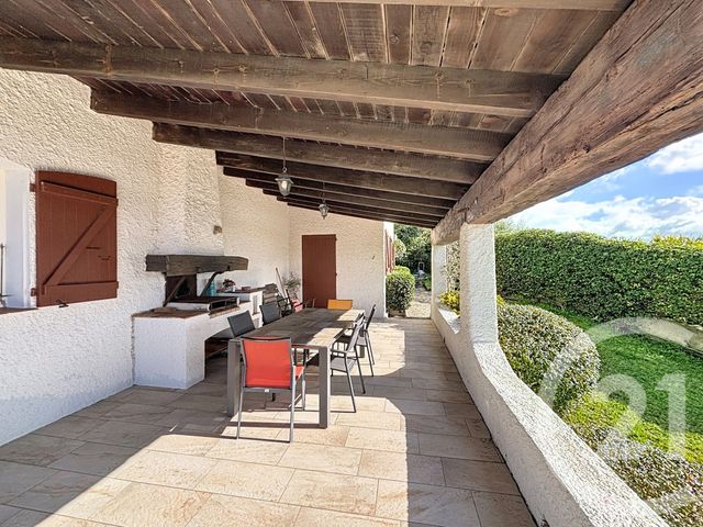 Maison &agrave; vendre - 5 pi&egrave;ces - 189,66 m2 - Ajaccio - 201 - CORSE