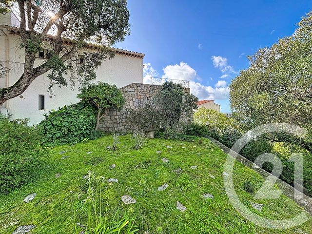 Maison &agrave; vendre - 5 pi&egrave;ces - 189,66 m2 - Ajaccio - 201 - CORSE