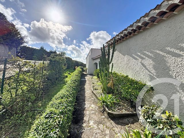 Maison &agrave; vendre - 5 pi&egrave;ces - 189,66 m2 - Ajaccio - 201 - CORSE