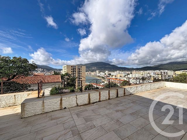 Maison &agrave; vendre - 5 pi&egrave;ces - 189,66 m2 - Ajaccio - 201 - CORSE