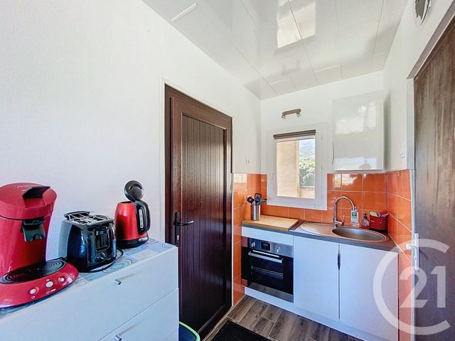 Afficher la photo en grand Appartement F1 à vendre - 1 pièce - 20,08 m2 - Calcatoggio - 201 - CORSE