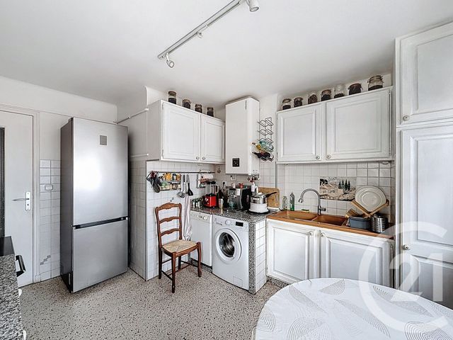 Appartement F4 &agrave; vendre - 4 pi&egrave;ces - 85 m2 - Ajaccio - 201 - CORSE