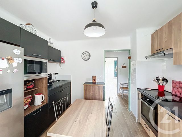 Afficher la photo en grand Appartement F3 à vendre - 3 pièces - 70 m2 - Ajaccio - 201 - CORSE