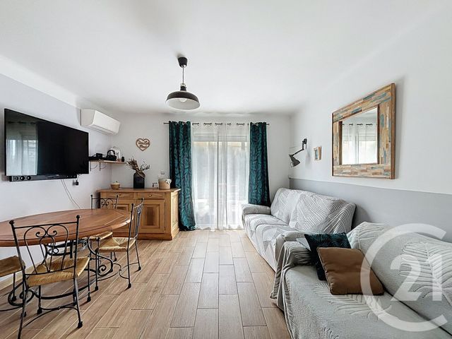 Afficher la photo en grand Appartement F3 à vendre - 3 pièces - 70 m2 - Ajaccio - 201 - CORSE