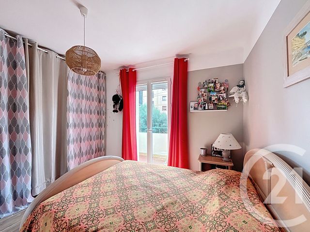 Afficher la photo en grand Appartement F3 à vendre - 3 pièces - 70 m2 - Ajaccio - 201 - CORSE