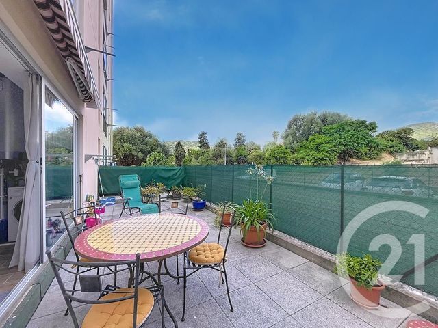 Appartement F3 à vendre - 3 pièces - 70 m2 - Ajaccio - 201 - CORSE