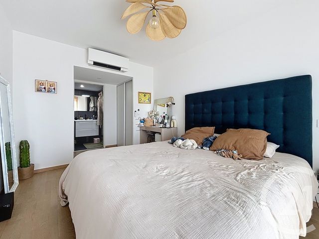 Appartement F4 à vendre - 4 pièces - 84,34 m2 - Ajaccio - 201 - CORSE