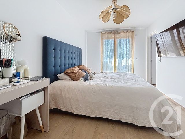 Appartement F4 à vendre - 4 pièces - 84,34 m2 - Ajaccio - 201 - CORSE