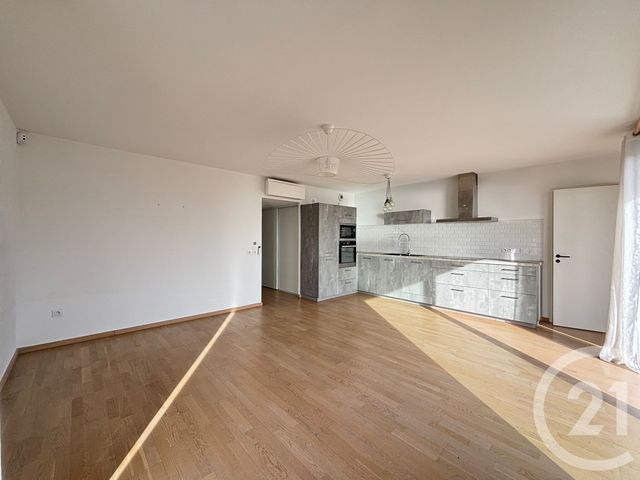 Appartement F4 &agrave; vendre - 4 pi&egrave;ces - 84,34 m2 - Ajaccio - 201 - CORSE