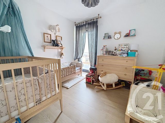 Appartement F4 à vendre - 4 pièces - 84,34 m2 - Ajaccio - 201 - CORSE