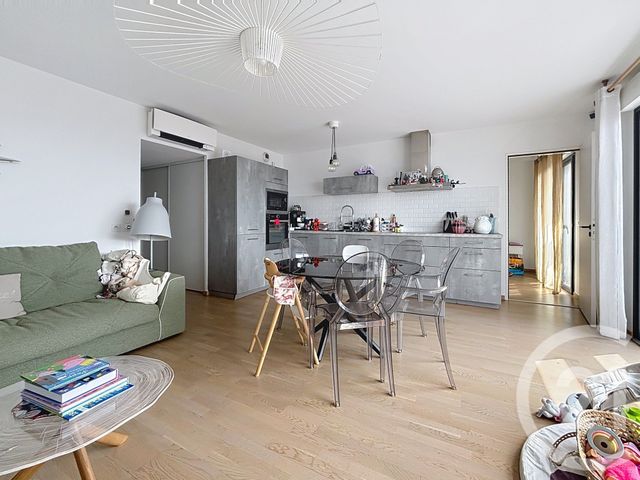 Appartement F4 à vendre - 4 pièces - 84,34 m2 - Ajaccio - 201 - CORSE