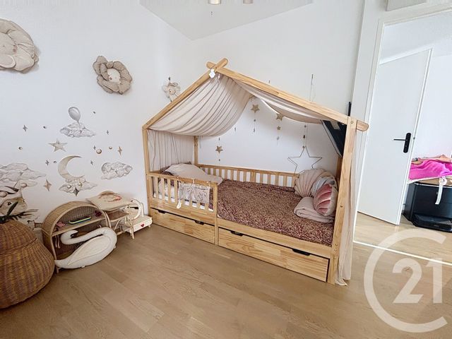 Appartement F4 à vendre - 4 pièces - 84,34 m2 - Ajaccio - 201 - CORSE