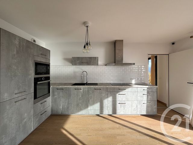 Appartement F4 &agrave; vendre - 4 pi&egrave;ces - 84,34 m2 - Ajaccio - 201 - CORSE