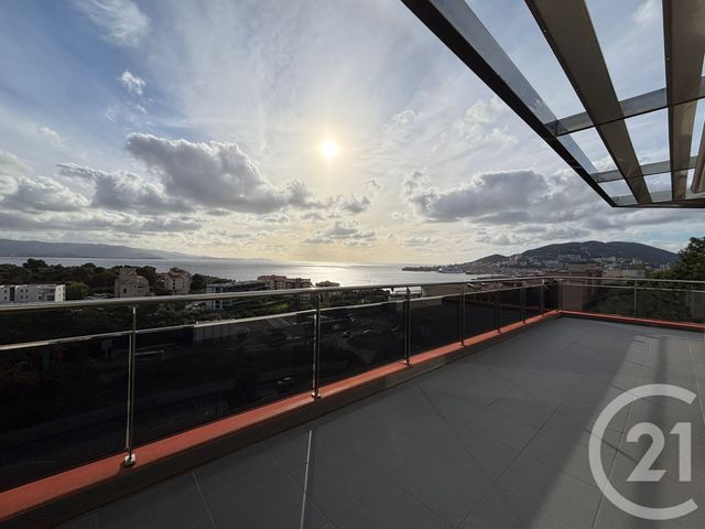 Appartement F4 &agrave; vendre - 4 pi&egrave;ces - 84,34 m2 - Ajaccio - 201 - CORSE