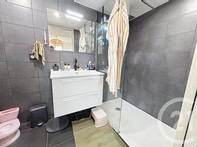 Appartement F4 à vendre - 4 pièces - 84,34 m2 - Ajaccio - 201 - CORSE