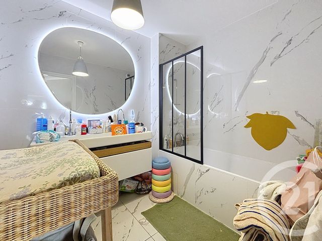 Appartement F4 à vendre - 4 pièces - 84,34 m2 - Ajaccio - 201 - CORSE