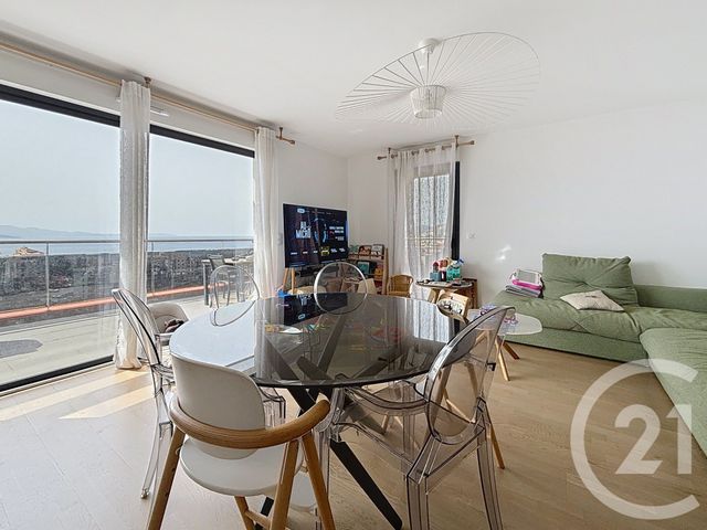 Appartement F4 à vendre - 4 pièces - 84,34 m2 - Ajaccio - 201 - CORSE