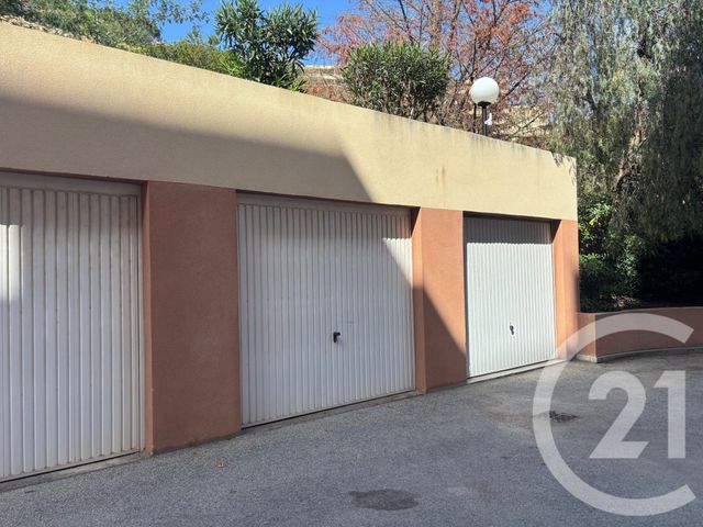 Parking &agrave; louer - 18 m2 - Ajaccio - 201 - CORSE