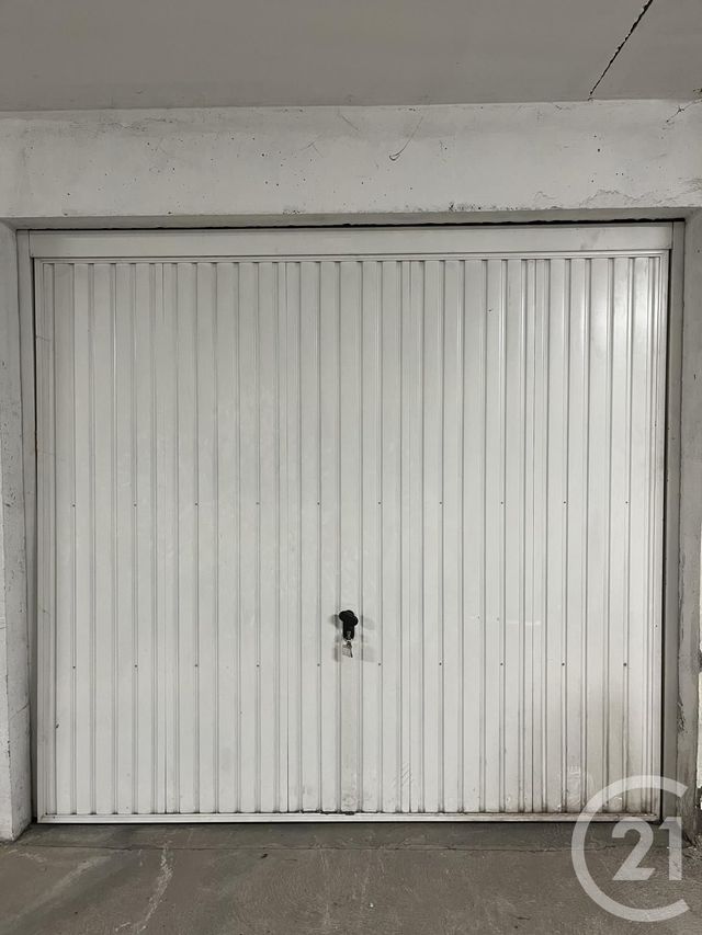 Parking à louer - 18 m2 - Ajaccio - 201 - CORSE