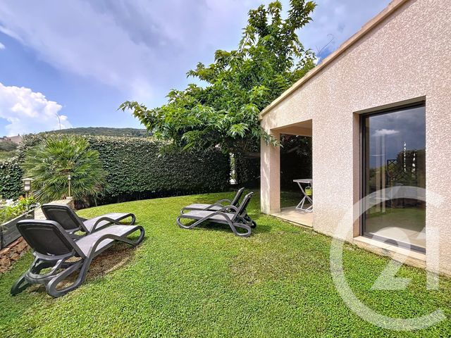 Maison &agrave; vendre - 5 pi&egrave;ces - 125 m2 - Coggia - 201 - CORSE