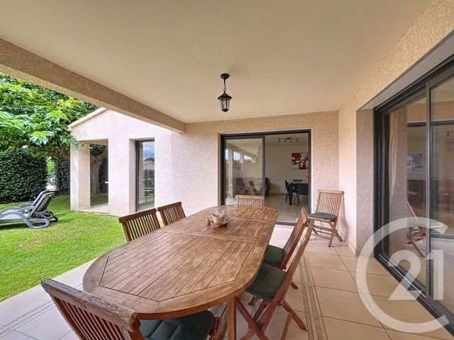 Maison &agrave; vendre - 5 pi&egrave;ces - 125 m2 - Coggia - 201 - CORSE