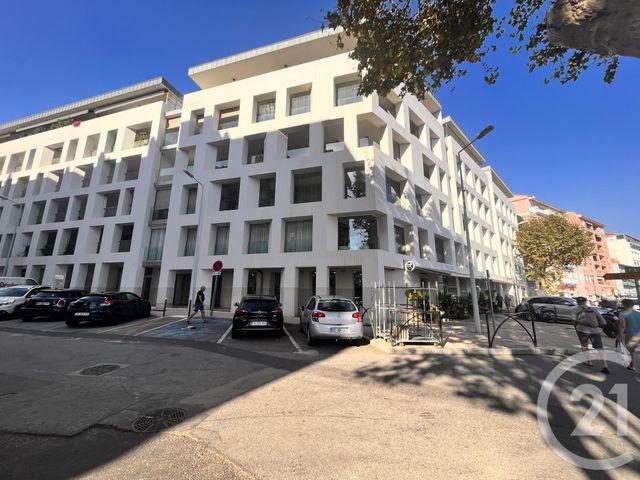 Parking à louer AJACCIO