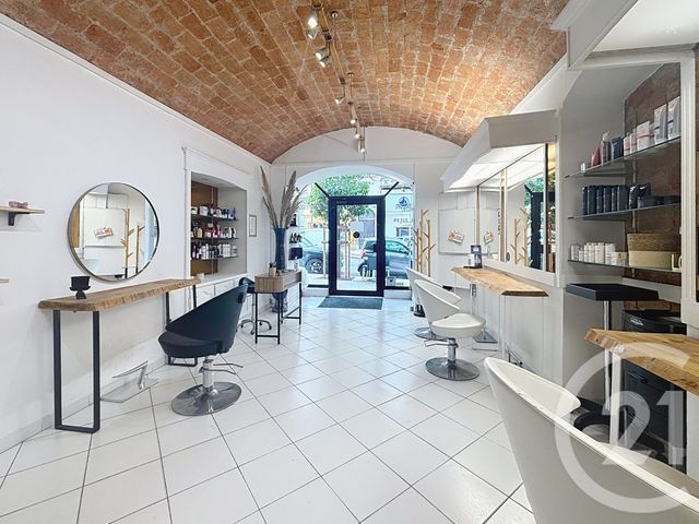 Divers à vendre - 120 m2 - Ajaccio - 201 - CORSE