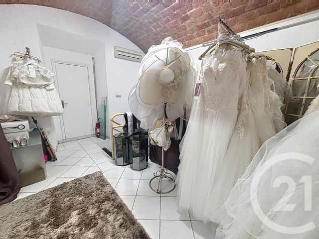 Divers à vendre - 120 m2 - Ajaccio - 201 - CORSE