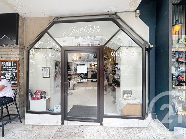 Divers à vendre - 120 m2 - Ajaccio - 201 - CORSE