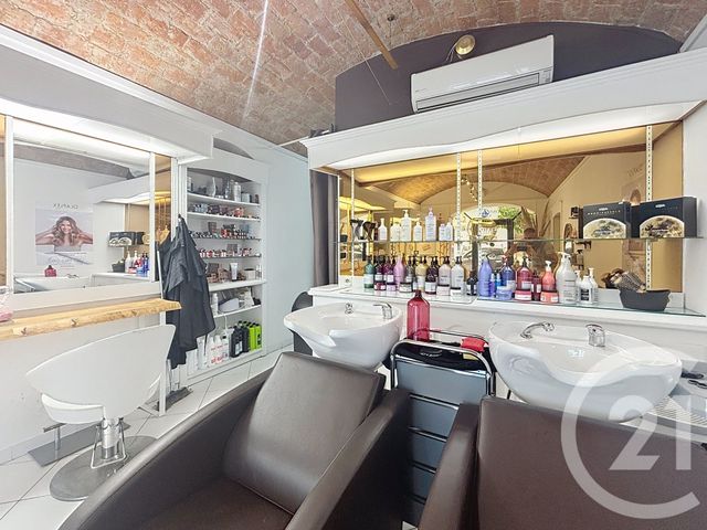 Divers à vendre - 120 m2 - Ajaccio - 201 - CORSE