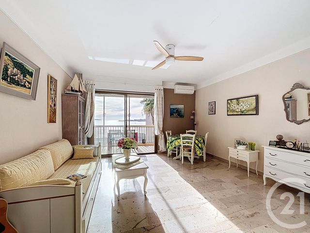 Appartement F3 &agrave; vendre - 3 pi&egrave;ces - 78,53 m2 - Ajaccio - 201 - CORSE