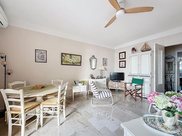 Appartement F3 &agrave; vendre - 3 pi&egrave;ces - 78,53 m2 - Ajaccio - 201 - CORSE