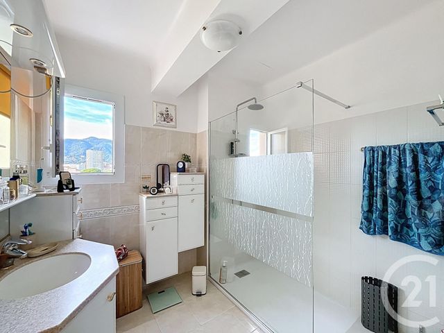 Appartement F3 &agrave; vendre - 3 pi&egrave;ces - 78,53 m2 - Ajaccio - 201 - CORSE