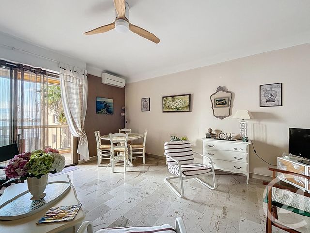 Appartement F3 &agrave; vendre - 3 pi&egrave;ces - 78,53 m2 - Ajaccio - 201 - CORSE