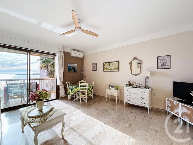 Appartement F3 &agrave; vendre - 3 pi&egrave;ces - 78,53 m2 - Ajaccio - 201 - CORSE