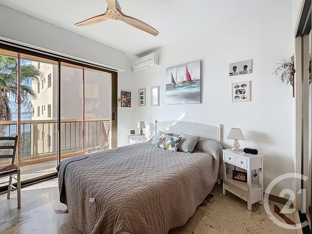 Appartement F3 &agrave; vendre - 3 pi&egrave;ces - 78,53 m2 - Ajaccio - 201 - CORSE