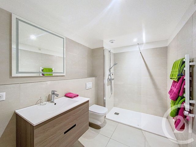 Appartement F1 à vendre - 1 pièce - 26,10 m2 - Ajaccio - 201 - CORSE