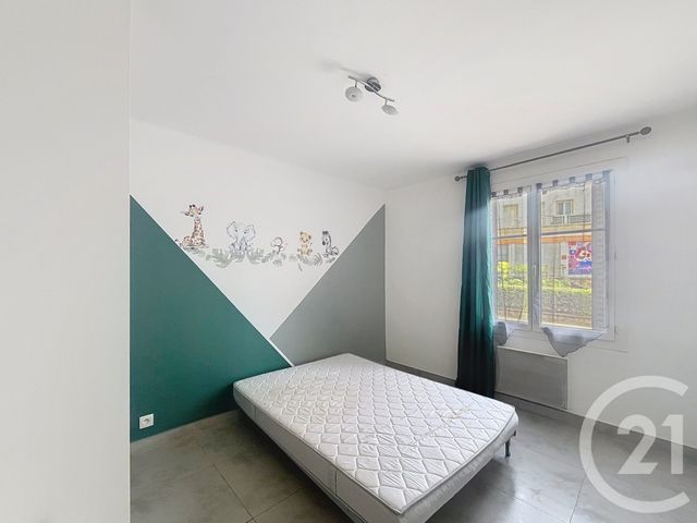 Afficher la photo en grand Appartement F3 à vendre - 3 pièces - 57,30 m2 - Ajaccio - 201 - CORSE