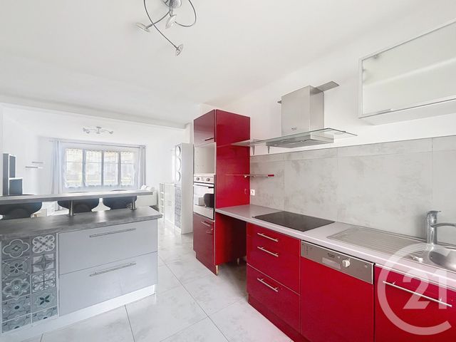 Afficher la photo en grand Appartement F3 à vendre - 3 pièces - 57,30 m2 - Ajaccio - 201 - CORSE