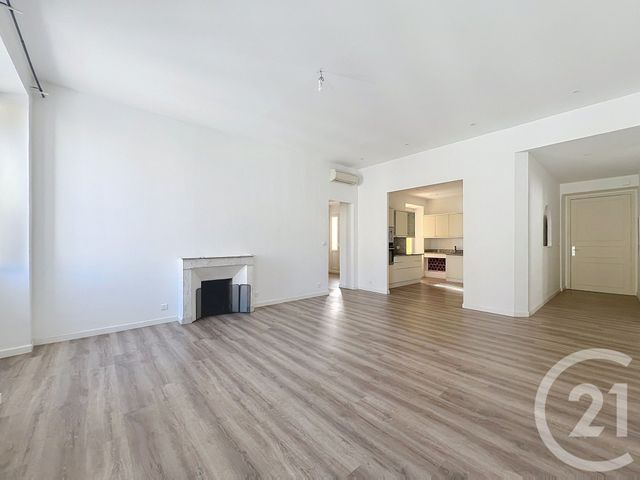 Appartement F5 à louer - 5 pièces - 121 m2 - Ajaccio - 201 - CORSE