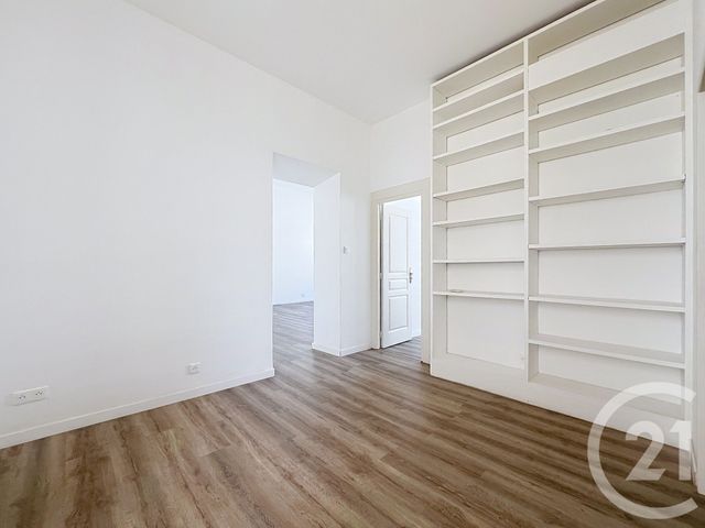 Appartement F5 à louer - 5 pièces - 121 m2 - Ajaccio - 201 - CORSE