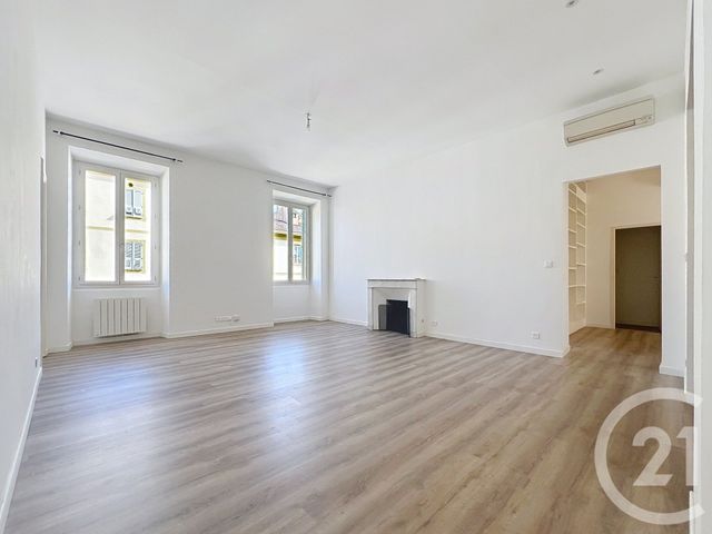 Appartement F5 à louer - 5 pièces - 121 m2 - Ajaccio - 201 - CORSE