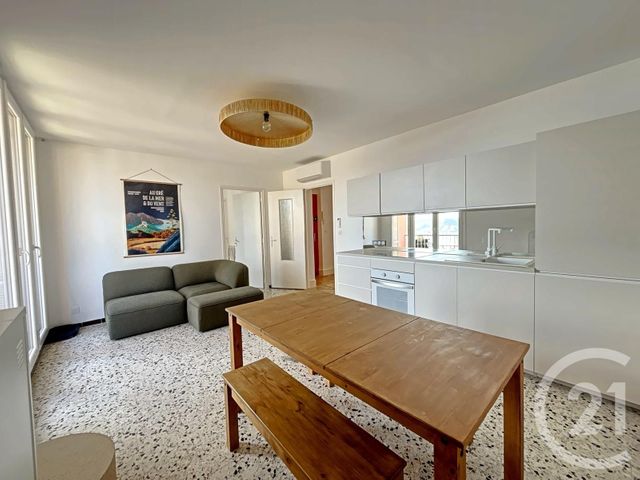 Appartement F5 à vendre - 5 pièces - 85,38 m2 - Ajaccio - 201 - CORSE