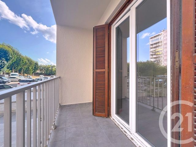 Appartement F3 à louer - 3 pièces - 63 m2 - Ajaccio - 201 - CORSE