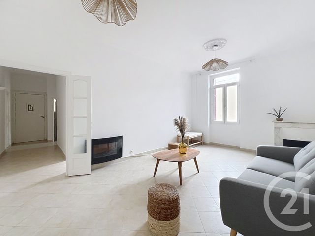 Appartement F2 à louer - 2 pièces - 59 m2 - Ajaccio - 201 - CORSE