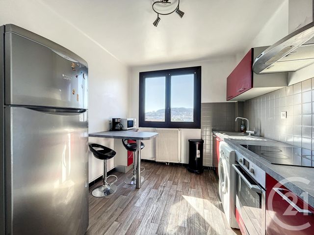 Afficher la photo en grand Appartement F2 à louer - 2 pièces - 52 m2 - Ajaccio - 201 - CORSE