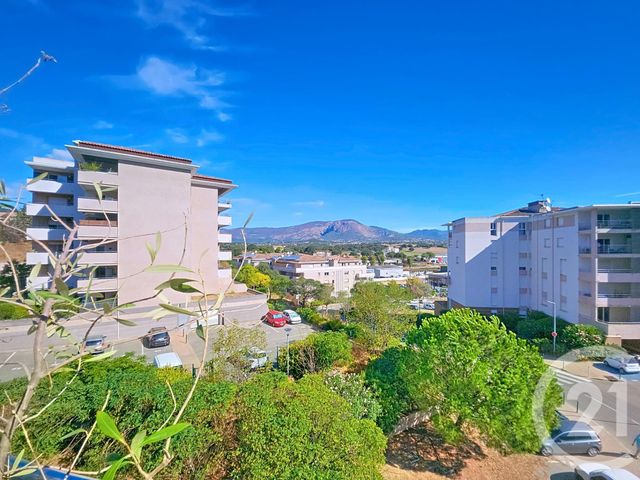 Appartement F3 à vendre - 3 pièces - 69,76 m2 - Sarrola Carcopino - 201 - CORSE