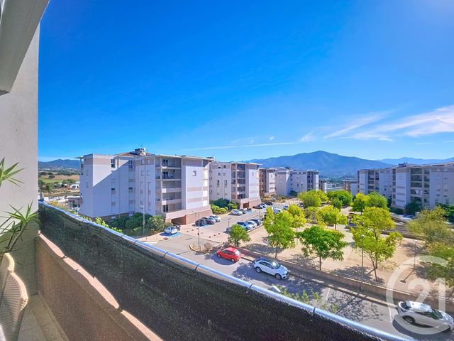 Appartement F3 à vendre - 3 pièces - 69,76 m2 - Sarrola Carcopino - 201 - CORSE